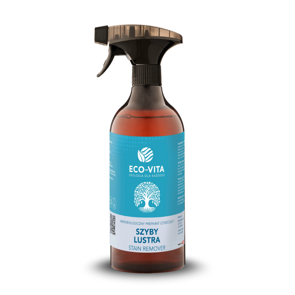 ECO-VITA SZYBY-LUSTRA 0.7L