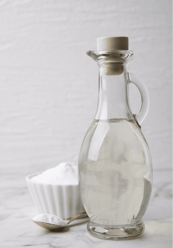 naturalne środki czystości