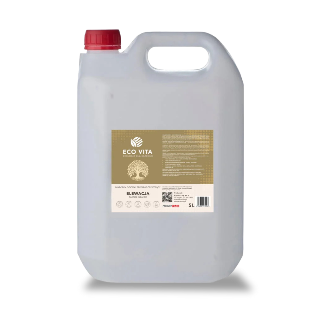 ECO-VITA ELEWACJA 5L