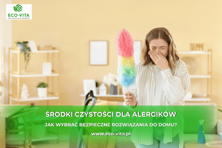 srodki-czystosci-dla-alergikow- ECO-VITA