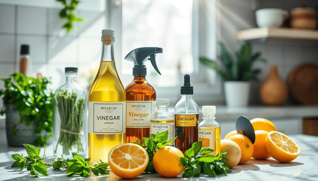 ekologiczne środki czystości