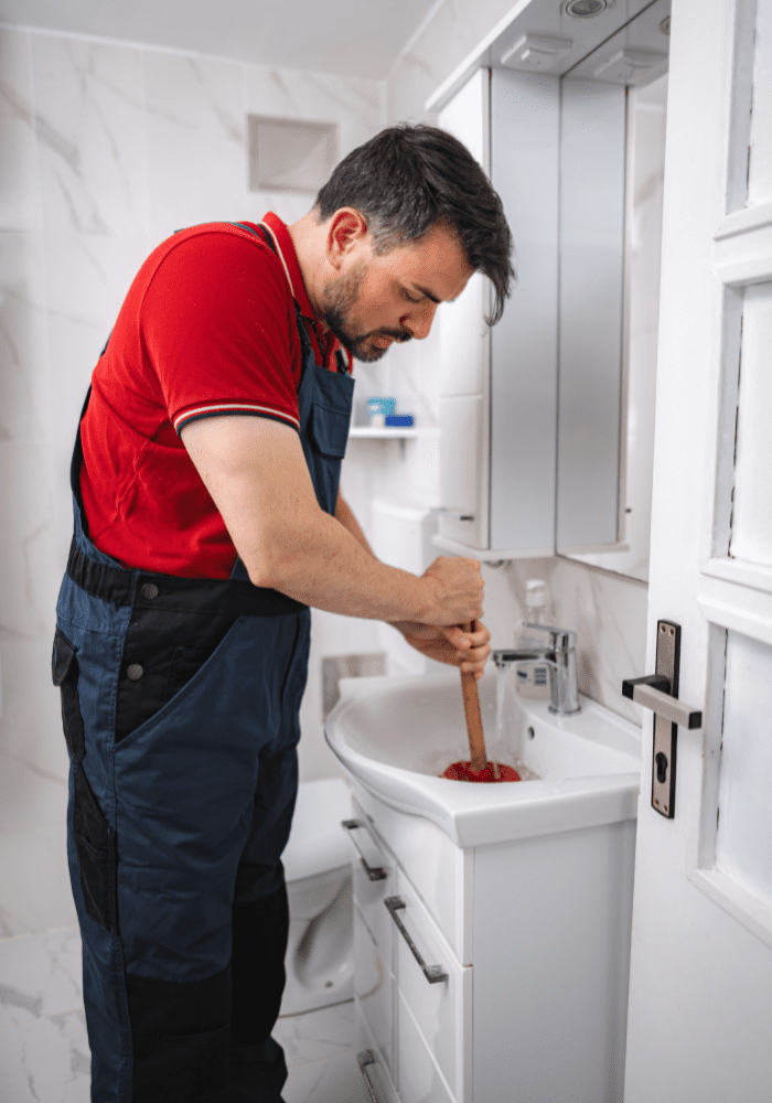 udrażnianie rur, ekologiczne rozwiązania ECO_VITA