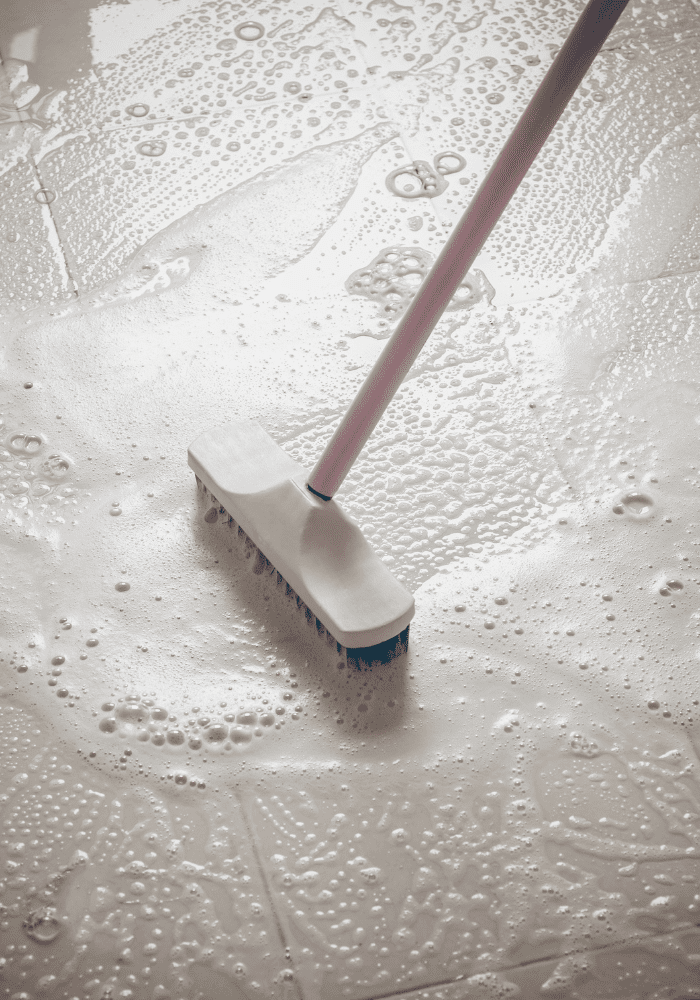 ekologiczne preparaty do mycia podłogi