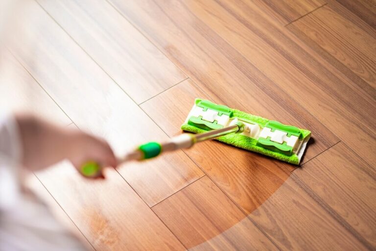 plyn do mycia podlog