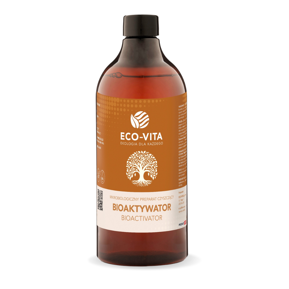 ECO-VITA BIOAKTYWATOR 0.7L