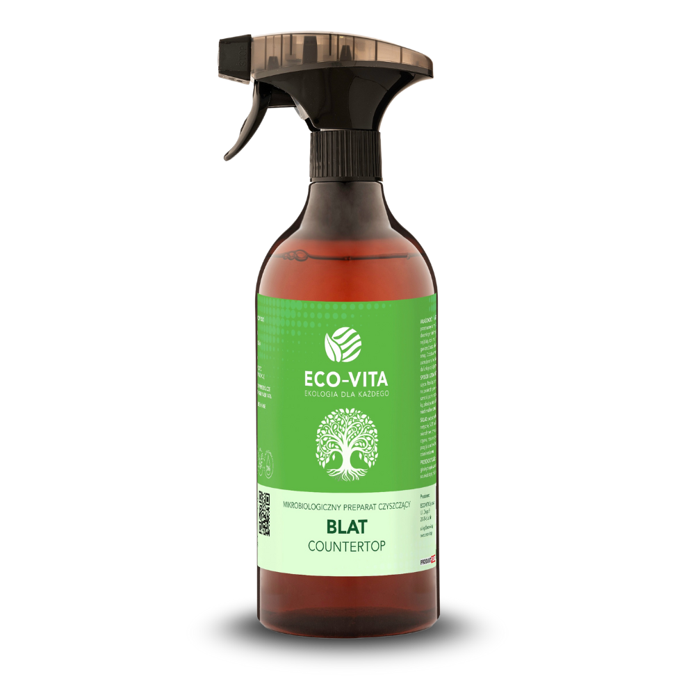 ECO-VITA BLAT 0.7L