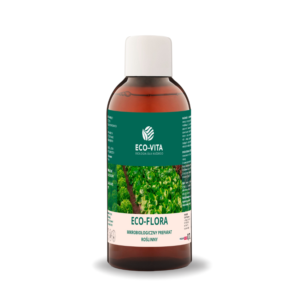 ECO-FLORA 0,7L