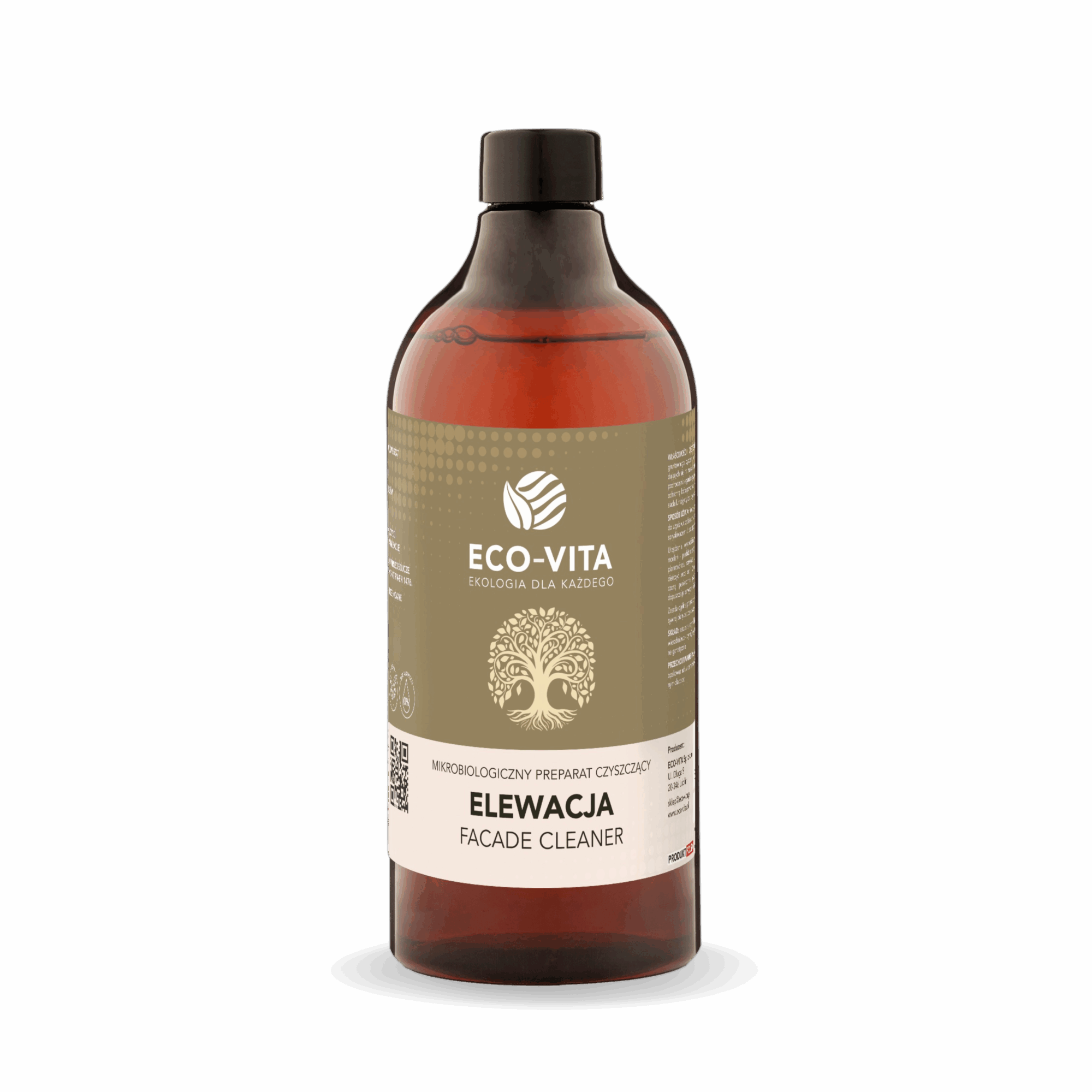 Eco-Vita Elewacja 0.7L