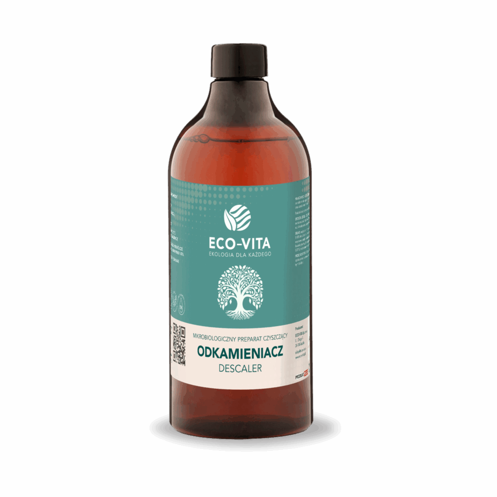 ECO-VITA ODKAMIENIACZ 0.7L