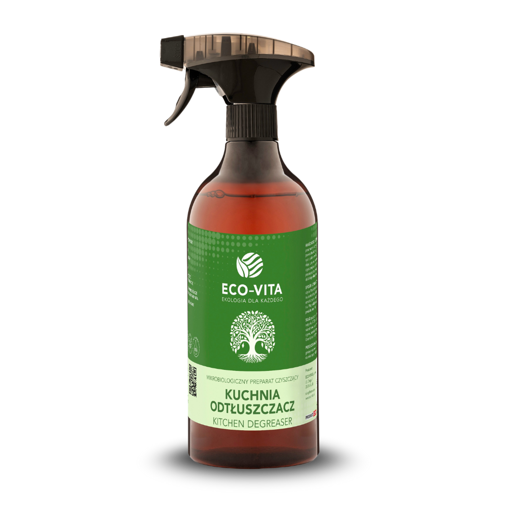 ECO-VITA KUCHNIA ODTŁUSZCZACZ 0,7L