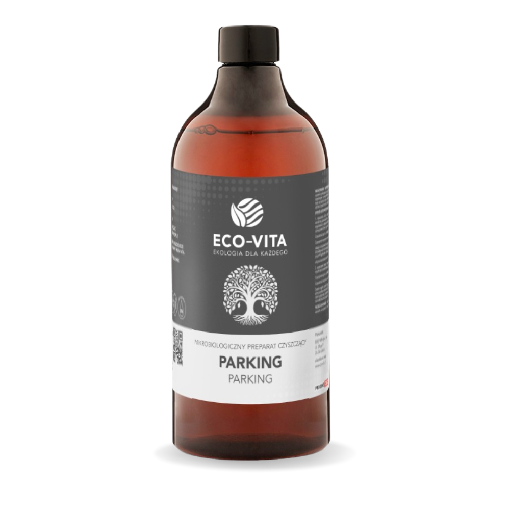 ECO-VITA PARKING 0.7L KONCENTRAT
