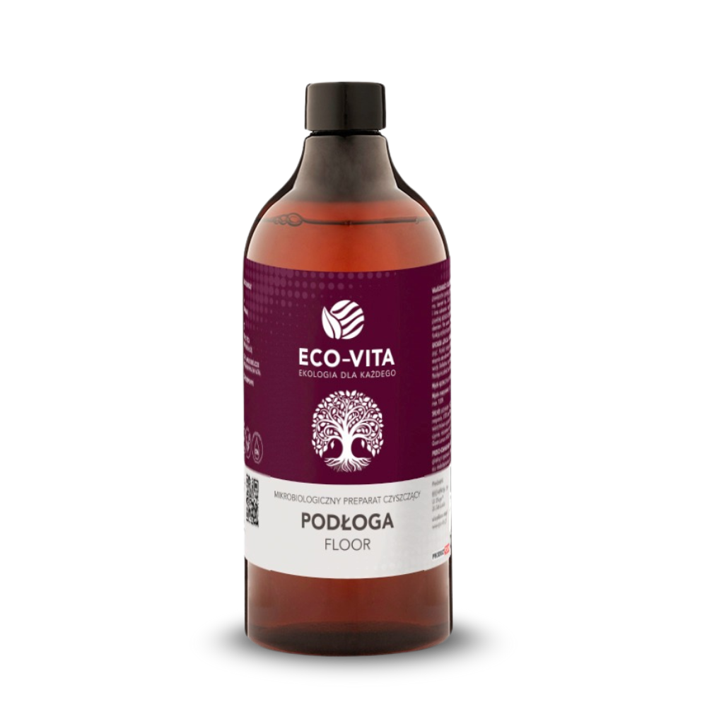 ECO-VITA PODŁOGA 0.7L