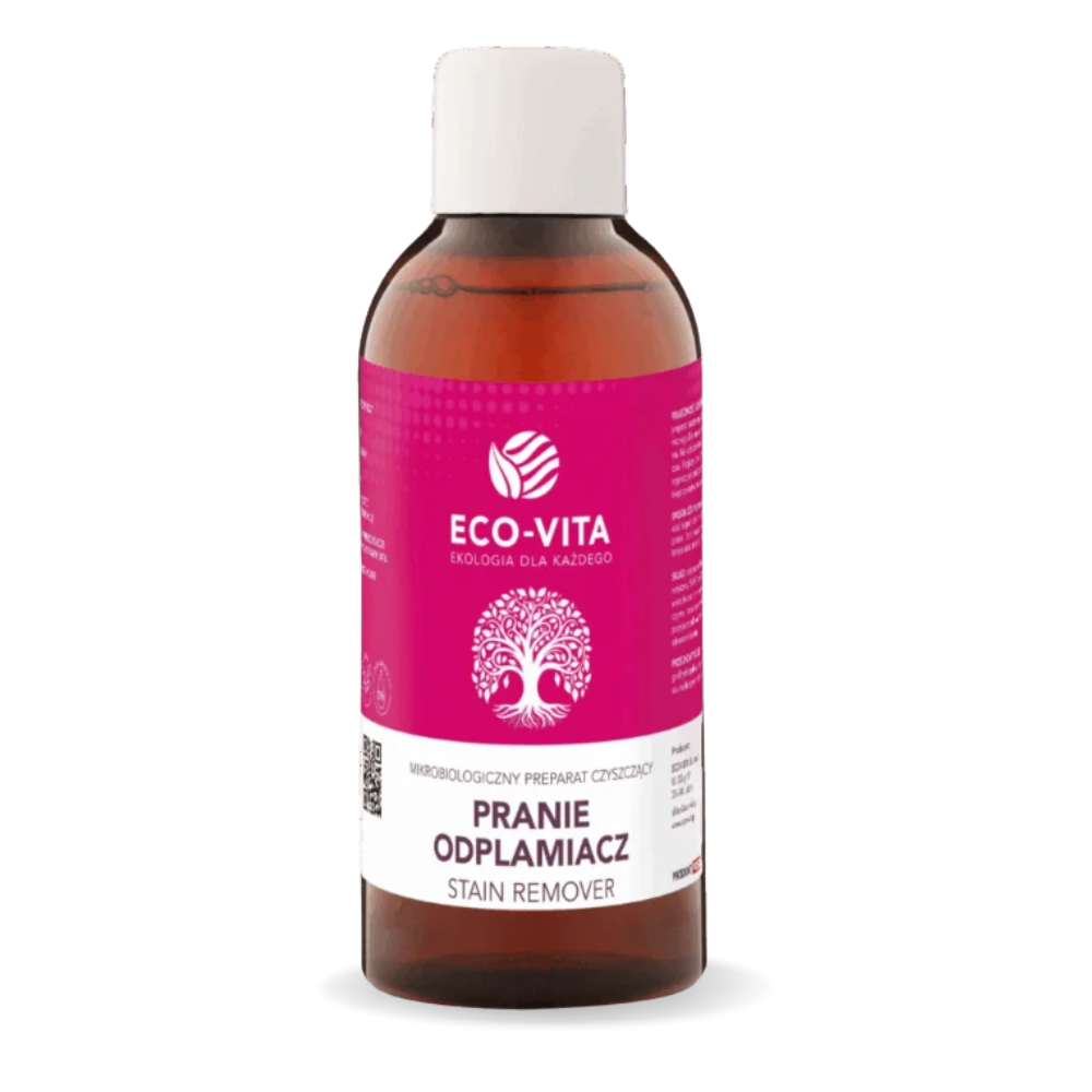 ECO-VITA PRANIE-ODPLAMIACZ 0.7L