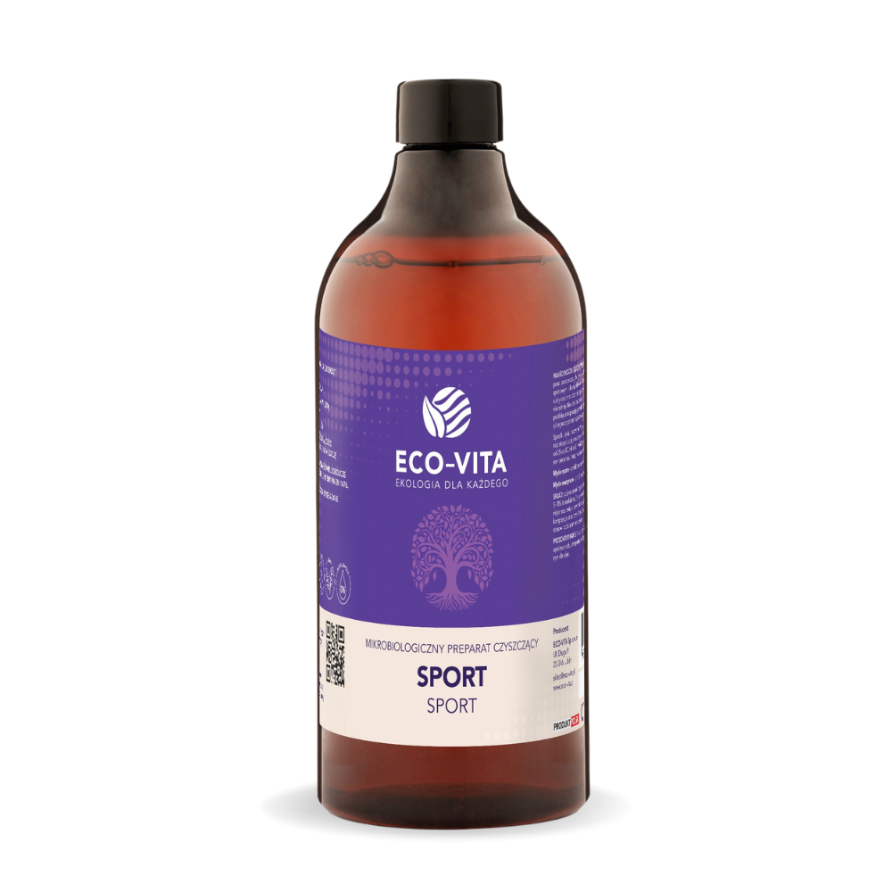 ECO-VITA SPORT 0.7L