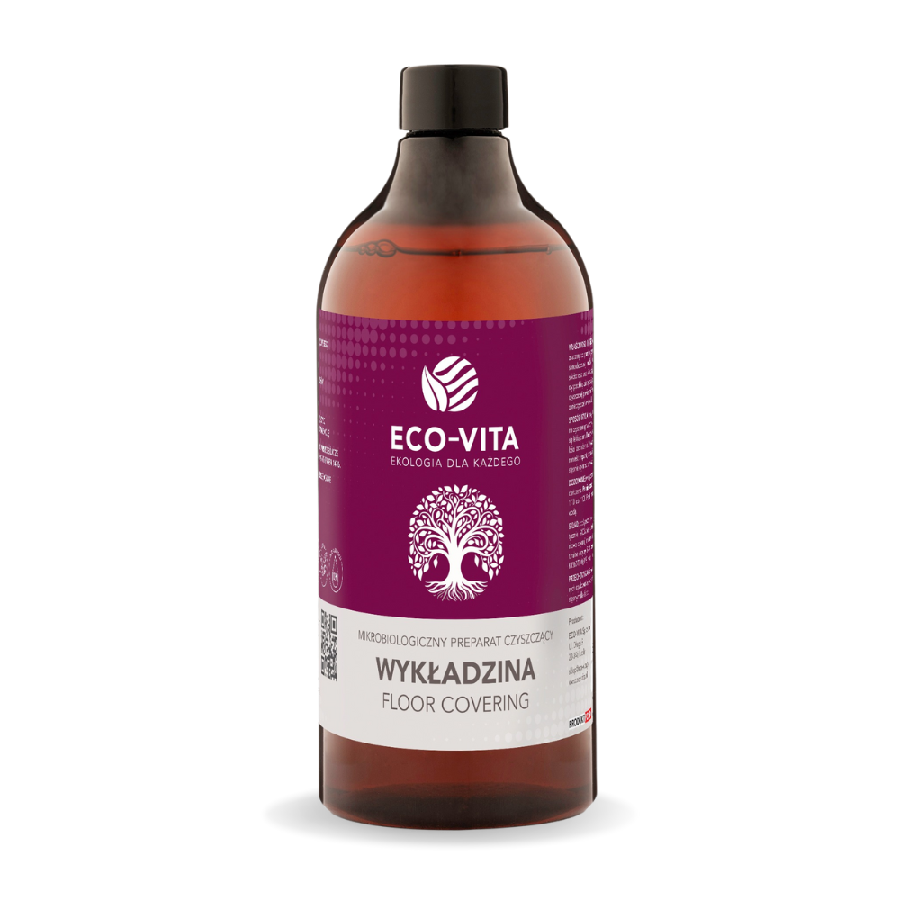 ECO-VITA WYKŁADZINA 0.7L