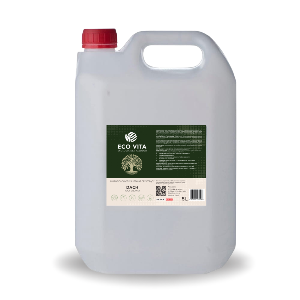 ECO-VITA DACH 5L