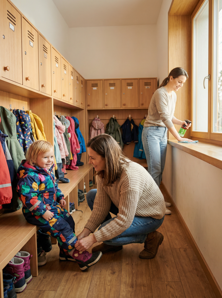 ekologiczny płyn do blatu