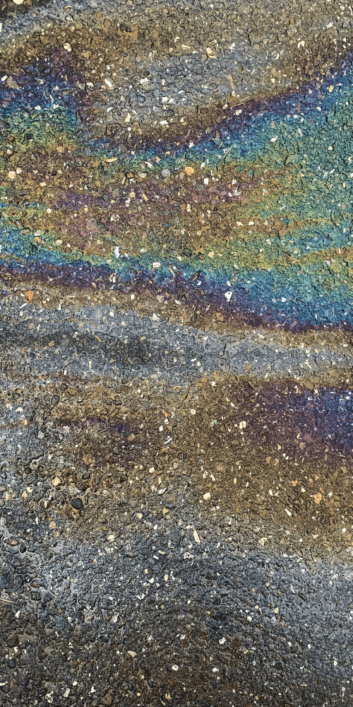 jak wyczyścić kostkę brukową